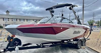 BOATZON | Malibu Wakesetter Lsv 23 2024