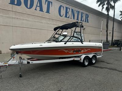 BOATZON | 2003 Malibu Wakesetter XTI 21