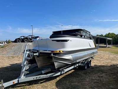 BOATZON | Manitou 22 EXPLORE FLFHSR STEALTH 2023