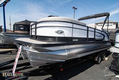 BOATZON | Manitou 23 Encore RF SHP 2022 BOATZON | Manitou 23 Encore RF SHP 2022