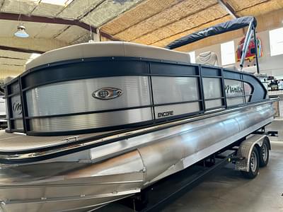 BOATZON | Manitou 23 Encore SR 2022 BOATZON | Manitou 23 Encore SR 2022