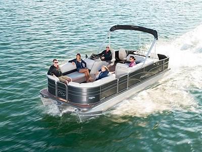 BOATZON | Manitou 24 Encore Pro Angler SHP 2021