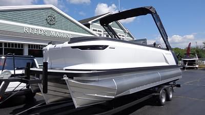 BOATZON | Manitou 24 EXPLORE SWITCHBACK 2024 BOATZON | Manitou 24 EXPLORE SWITCHBACK 2024