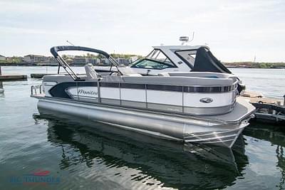 BOATZON | Manitou 25 Encore RF SHP 2022 BOATZON | Manitou 25 Encore RF SHP 2022