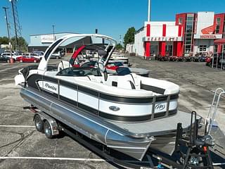 BOATZON | 2024 Manitou 25 LX RFXW