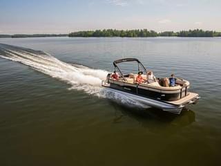 BOATZON | Manitou 25 Oasis RF SHP 373 2022