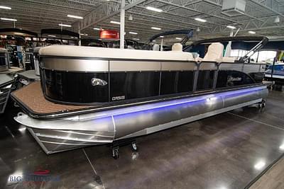 BOATZON | Manitou 25 Oasis SR SHP 2022