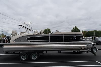 BOATZON | Manitou 25 SHP Legacy 2014