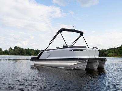 BOATZON | Manitou Cruise 22 Max Bench VToon 2024 BOATZON | Manitou Cruise 22 Max Bench VToon 2024