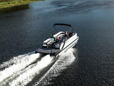 BOATZON | Manitou Cruise 22 Max Switchback VToon 2025 BOATZON | Manitou Cruise 22 Max Switchback VToon 2025