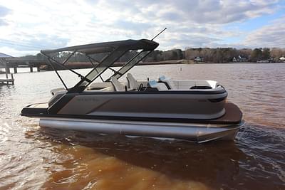 BOATZON | Manitou Explore 22 Max Navigator VToon 2024