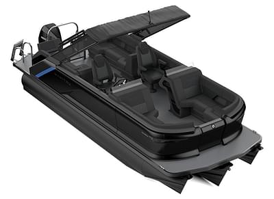 BOATZON | Manitou Explore 22 Navigator 2025 BOATZON | Manitou Explore 22 Navigator 2025