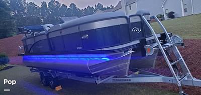 BOATZON | Manitou Oasis 23 RF VP