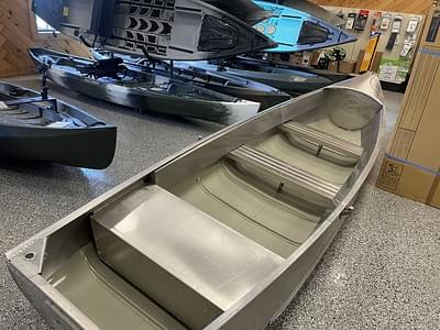 BOATZON | Marathon Boat Group Grumman 15 Sportboat 2023 BOATZON | Marathon Boat Group Grumman 15 Sportboat 2023