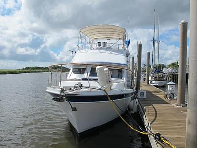 BOATZON | Marine Trader 40