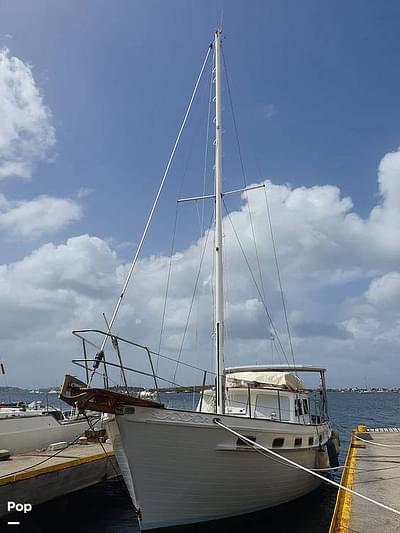 BOATZON | Marine Trader 40 Island Trader