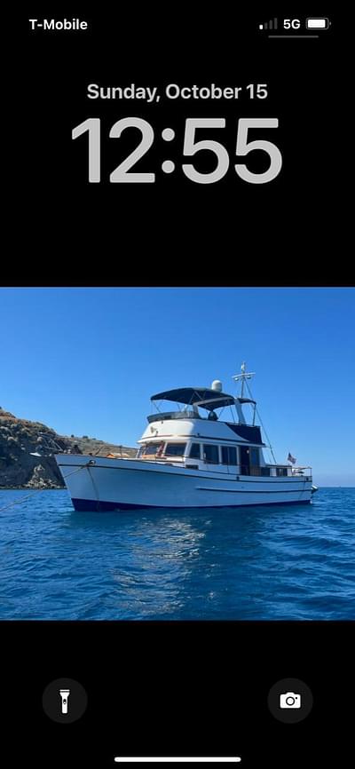 BOATZON | Marine Trader 44 Aft Cabin 1978 BOATZON | Marine Trader 44 Aft Cabin 1978