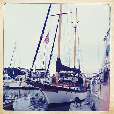 BOATZON | Marine Trader Ketch 1977