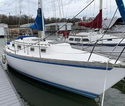 BOATZON | Mariner 36 1980