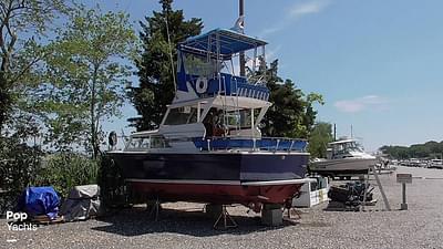 BOATZON | Marinette 28 Fisherman