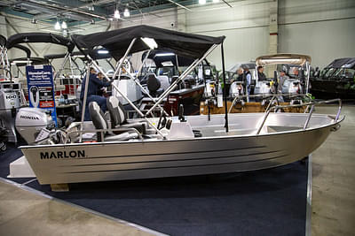 BOATZON | Marlon 14 Marlon Deep Vee SC 2024 BOATZON | Marlon 14 Marlon Deep Vee SC 2024
