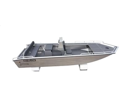 BOATZON | Marlon 18 Aluminum 2024 BOATZON | Marlon 18 Aluminum 2024