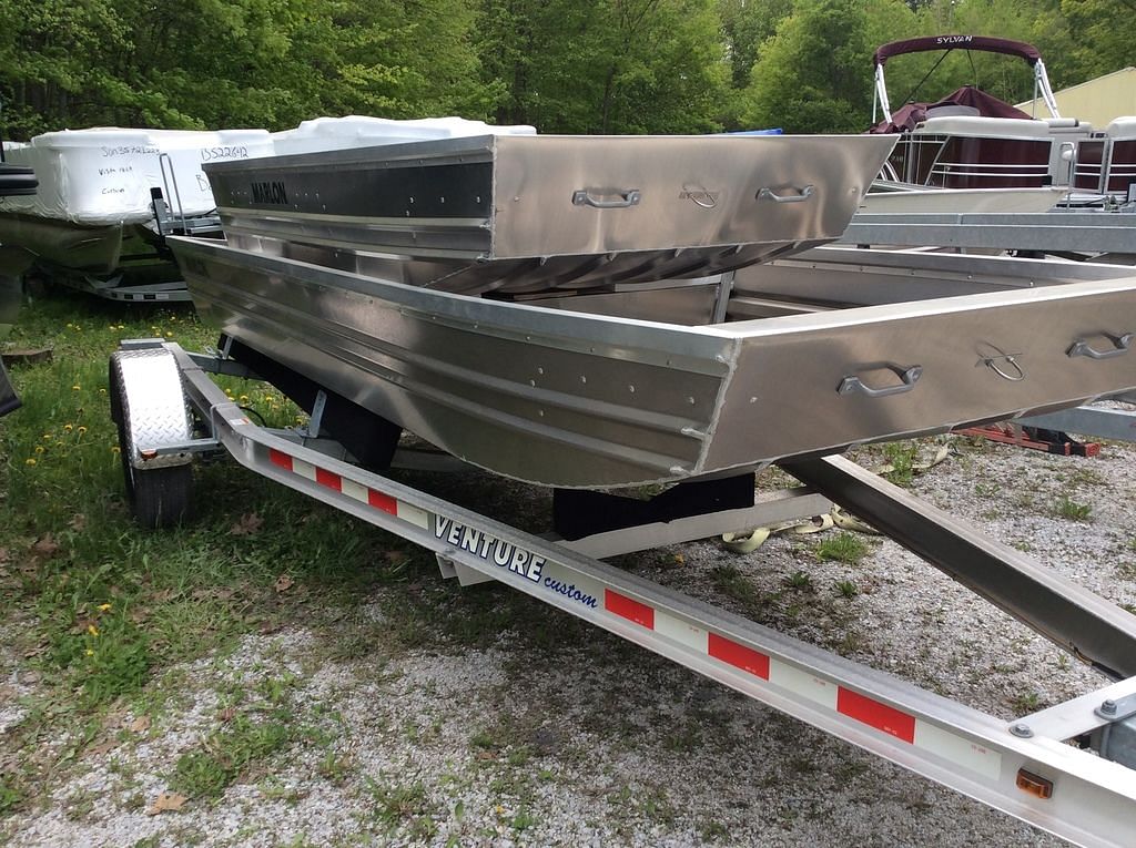 New Marlon SP10 2024 For Sale In Swanton, Vermont - Boatzon.com