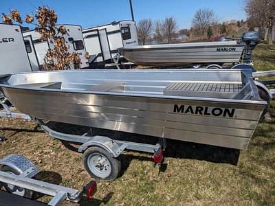 BOATZON | Marlon WV14L  20 INCH TRANSOM 2022