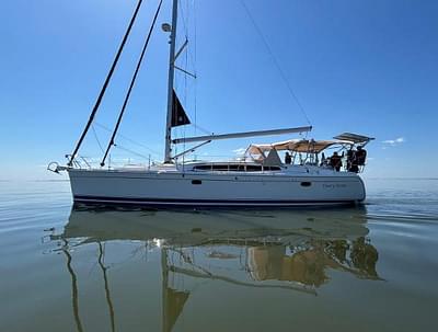 BOATZON | Marlow-Hunter 50 2014