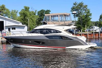 BOATZON | Marquis 42 Sport Bridge 2014