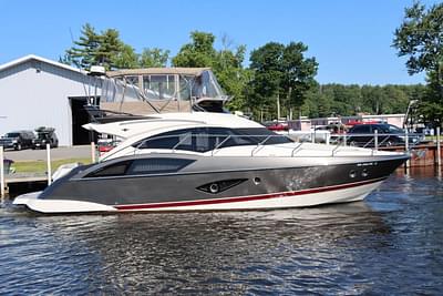 BOATZON | Marquis 420 Sport Bridge 2014