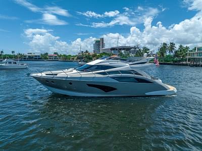 BOATZON | Marquis 500 Sport Bridge 2011