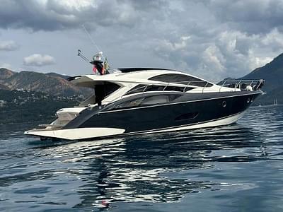 BOATZON | Marquis 500 Sport Coupe 2009