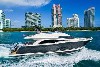BOATZON | Marquis 720 Fly Bridge 2015 BOATZON | Marquis 720 Fly Bridge 2015