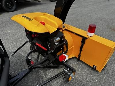 BOATZON | Massimo Motor 60 Powered Snowblower 2024