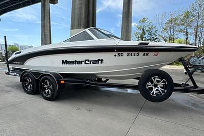 BOATZON | MasterCraft 190 Mastercraft 1990