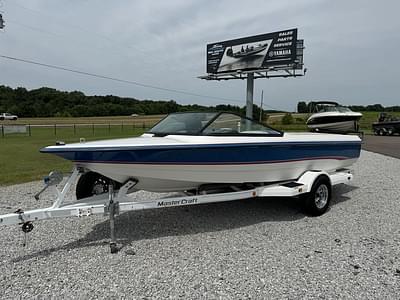 BOATZON | MasterCraft 190 PROSTAR 1993