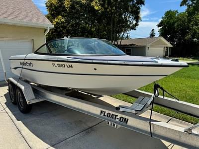 BOATZON | MasterCraft 190 Prostar 1995