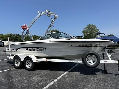 BOATZON | Mastercraft 195 2000