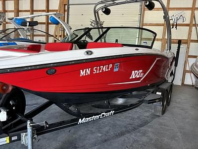 BOATZON | MasterCraft 20 2015