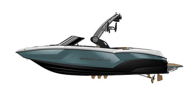 BOATZON | MasterCraft 20 2025