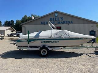 BOATZON | MasterCraft 205 Prostar 1999