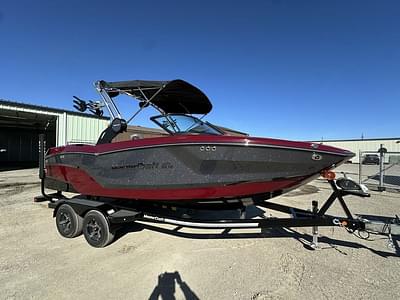 BOATZON | MasterCraft 21 2023