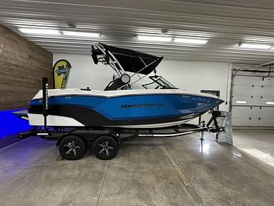 BOATZON | MasterCraft 21 2023