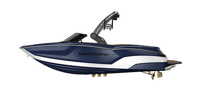 BOATZON | MasterCraft 21 2025