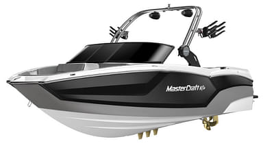 BOATZON | MasterCraft 21 2025