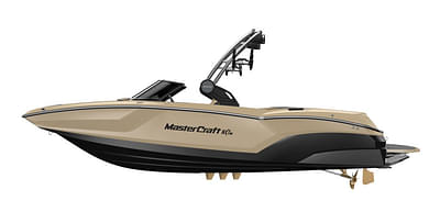 BOATZON | MasterCraft 22 2025