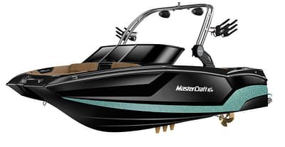 BOATZON | MasterCraft 22 2025