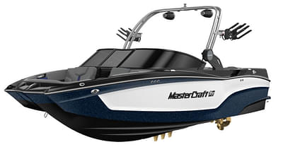 BOATZON | MasterCraft 22 2025