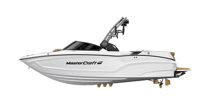 BOATZON | MasterCraft 22T 2025